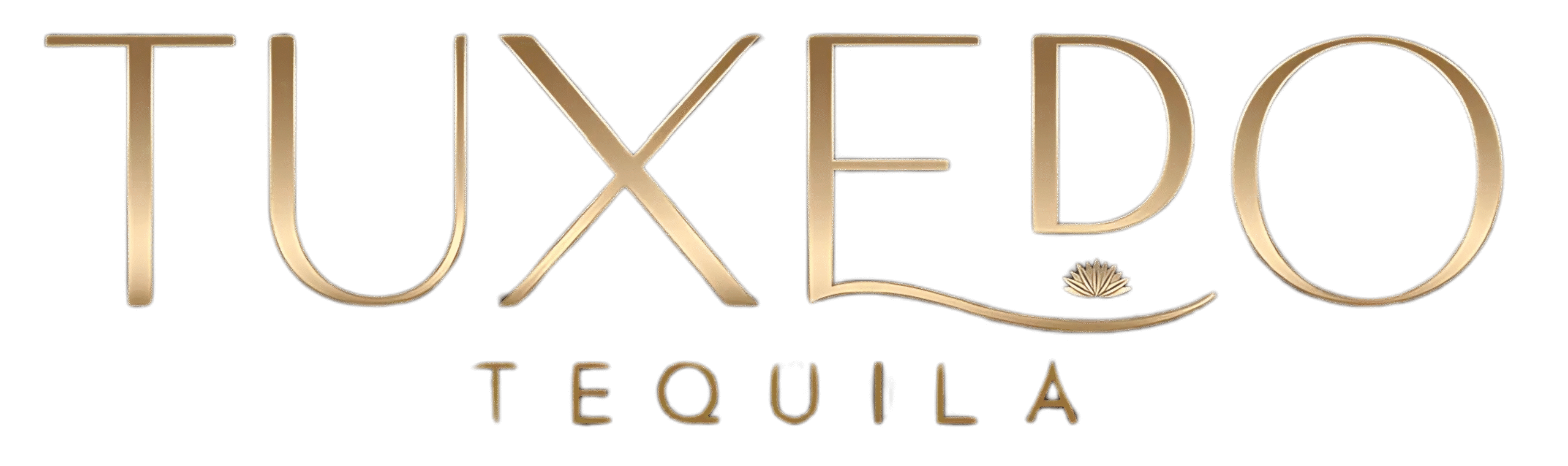 Tuxedo Tequila Logo